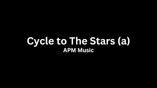 Cycle to The Stars (a)