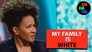 Wanda Sykes - My Family Is White