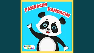 Pandacım Pandacım