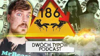 Śląski Trolley Problem | Epizod 186 - Dwóch Typów Podcast