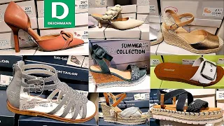 DEICHMANN NEW LADIES COLLECTION JUNE