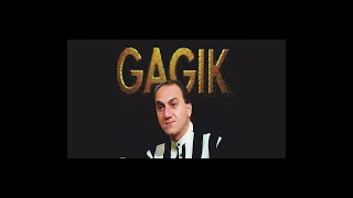 Gagik Gevorgyan - Astghernen Lalis