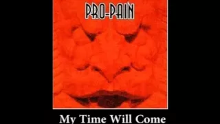 Pro Pain ~ Pro Pain (FULL ALBUM) 1998