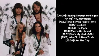 Underrated Songs of ABBA (2)