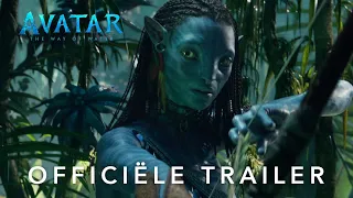 Avatar: The Way of Water - Officiële Trailer