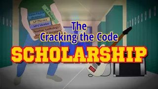 Crack the Code on a Budget:  The Cracking the Code Scholarship Program