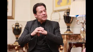 Chairman PTI Imran Khan’s Exclusive Interview on 92 News with Orya Maqbool Jan