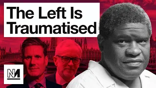 Starmer Is Defying Common Sense | Ash Sarkar meets Gary Younge