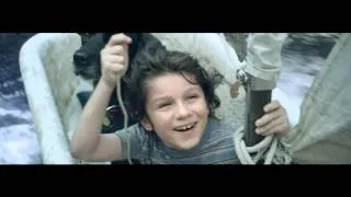 Nationwide's "Boy" commercial