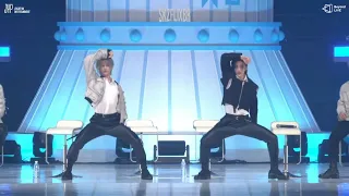 HyunLix dance "The Eve" by EXO