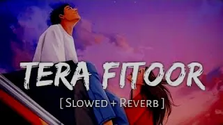 Tera Fitoor Song |  (Slode & Rewarb) |  jenius