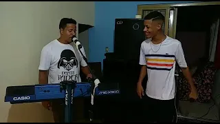 Esquema preferido - DJ Ivis part. Tarcísio do Acordeon - (Cover Dudu Gomes e Serginho do Arrocha