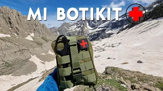 ¡BOTIQUIN Y KIT de SUPERVIVENCIA para Este Verano!⛺