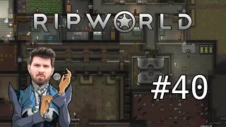 RimWorld #40 mit Matteo