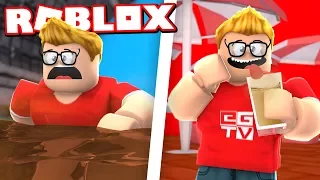 WOULD YOU RATHER? Roblox