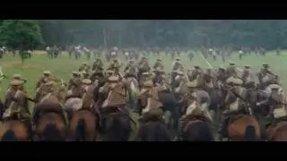 Боевой конь - Ой, при лужку / War Horse - Oh, On a Meadow