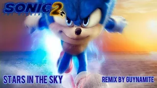 Sonic the Hedgehog 2 (2022) | Stars in the Sky Instrumental Remix