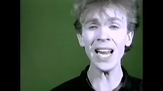 Julian Cope - Charlotte Anne (1988)