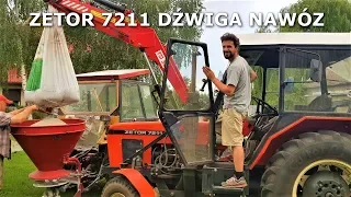 Siew Cebuli Ozimej 2019/2020. Nawóz Pod Rzepak i Cebulę, Uprawa, Siew VLOG