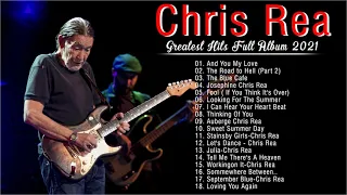 Chris Rea Best Songs Collection 🍓 Chris Rea Greatest Hits Full Album 2021 #6