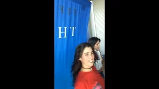 FIFTH HARMONY LIVE ON FACEBOOK | TOUR BUS - August 25, 2016