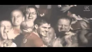 Steven Gerrard - Last Goodbye | 1998 - 2015 | HD