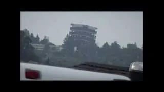 Warren Hall Implosion HD Cal State East Bay