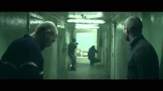 The Major - Trailer - Stockholm International Film Festival 2013