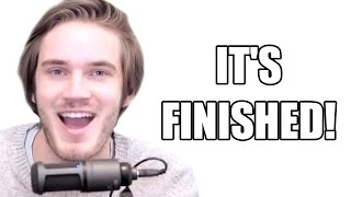 Extended "His Name is Pewdiepie"! (Link)