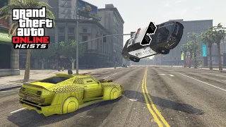 GTA 5 THUG LIFE  #3 (GTA 5 Funny Moments Compilation)