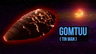 GOMTUU: Star Trek Bestiary