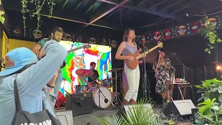 Large Brush Collection - Live at Austin Psych Fest, Far Out Lounge 4/26/2024
