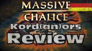 Massive Chalice - Review / Fazit [DE] by Kordanor