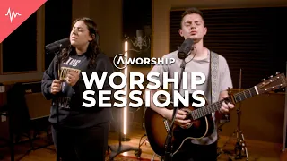 Worship Sessions #29 (Here I Am to Worship, Here Again)