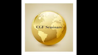 CGF Seminar - Gender Sensitive Strategies in Clean Energy Distribution:Case Study PAYGo Solar, Kenya