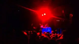 StarRo | Live at First Avenue | 9/16/2014