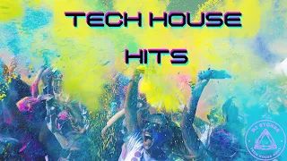 Tech House Mix - Hottest Tech House Tracks Summer 2023 - DJ Stones