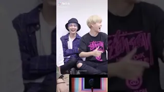 Suga being j hope fanboy #shorts #bts #suga #jhope DNA