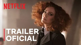 A Escola do Bem e do Mal | Trailer oficial | Netflix