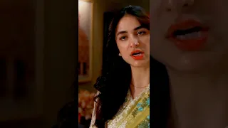 Tere Bin Episode 33 || Yumna Zaidi - Wahaj Ali || Best Scene 02