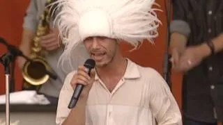 Jamiroquai - Virtual Insanity - 7/23/1999 - Woodstock 99 East Stage (Official)