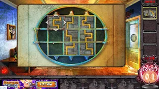 Can You Escape The 100 Room VIII Level 18 Walkthrough