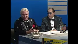 WWF Prime Time Wrestling - April 4, 1988