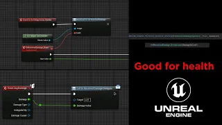 How to use event dispatchers in Unreal Engine C++ | Unreal Engine