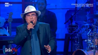 A BellaMa' il concerto di Al Bano - BellaMa' 13/02/2023