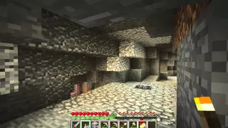 Minecraft Survival с мен _aLm0nD_BG Ep.#2