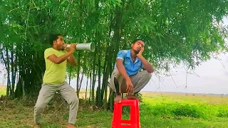 New comedy amazing funny Videos 2023 New year funny video Episode 31 By Bindas Fun Ds