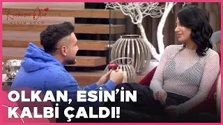 Olkan, Sonunda Esin'i İkna Etti mi?  | Kısmetse Olur: Aşkın Gücü 2. Sezon 131. Bölüm