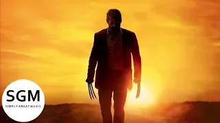 Beyond The Hills (Logan Soundtrack)