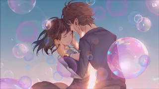 Nightcore - All Of Me x Say Something - 1 HOUR VERSION